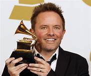 Artist Chris Tomlin